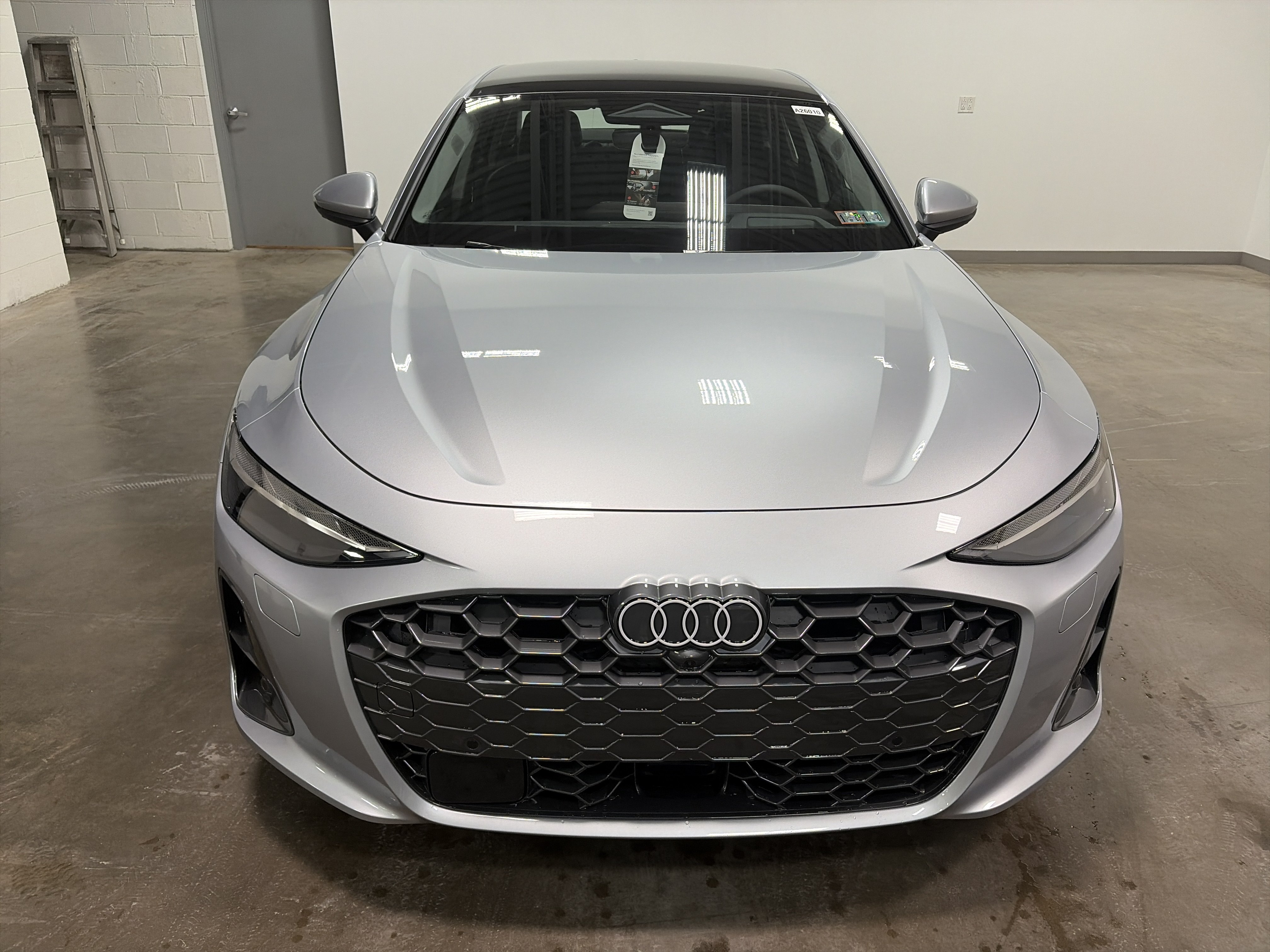 New 2026 Audi A6 Premium Plus AWD/4WD image 8