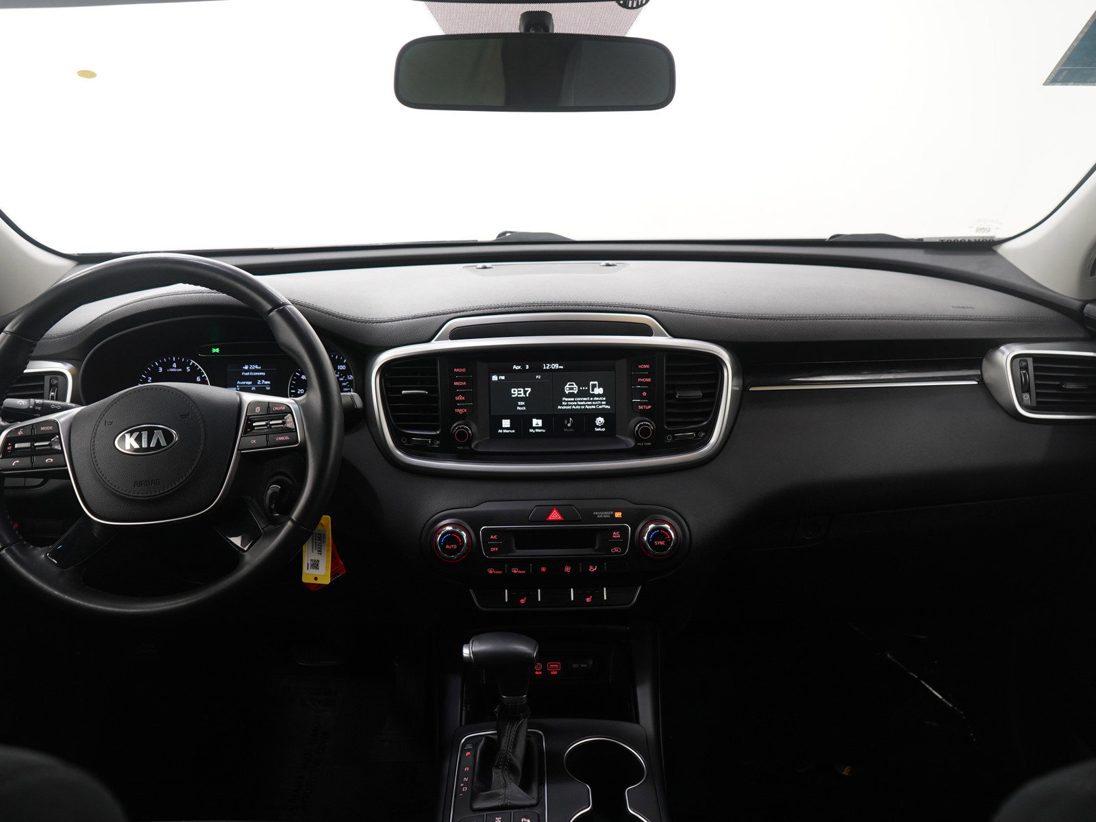 Used 2019 Kia Sorento S image 14