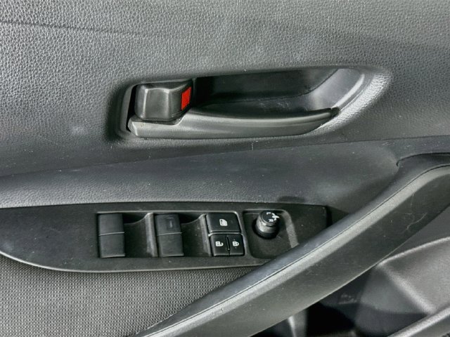 Certified 2022 Toyota Corolla LE w/ Carpet Mat Package (TMS) FWD image 19