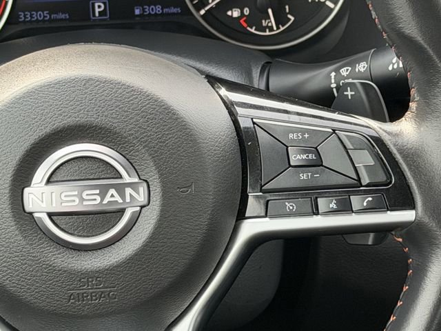 Used 2025 Nissan Altima 2.5 SR image 13