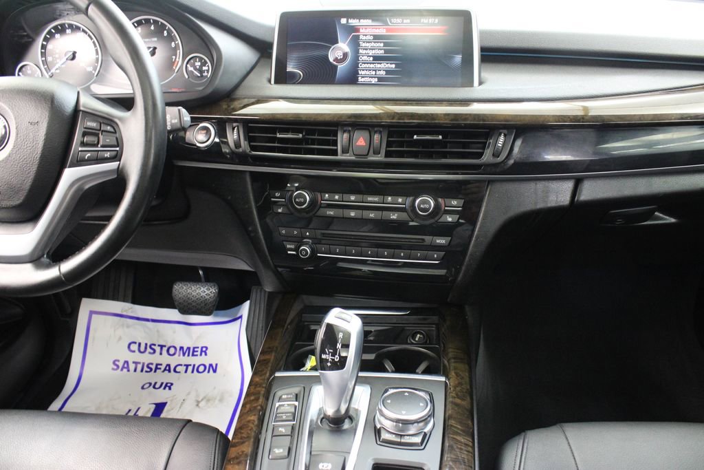 Used 2016 BMW X5 xDrive35i AWD/4WD image 23