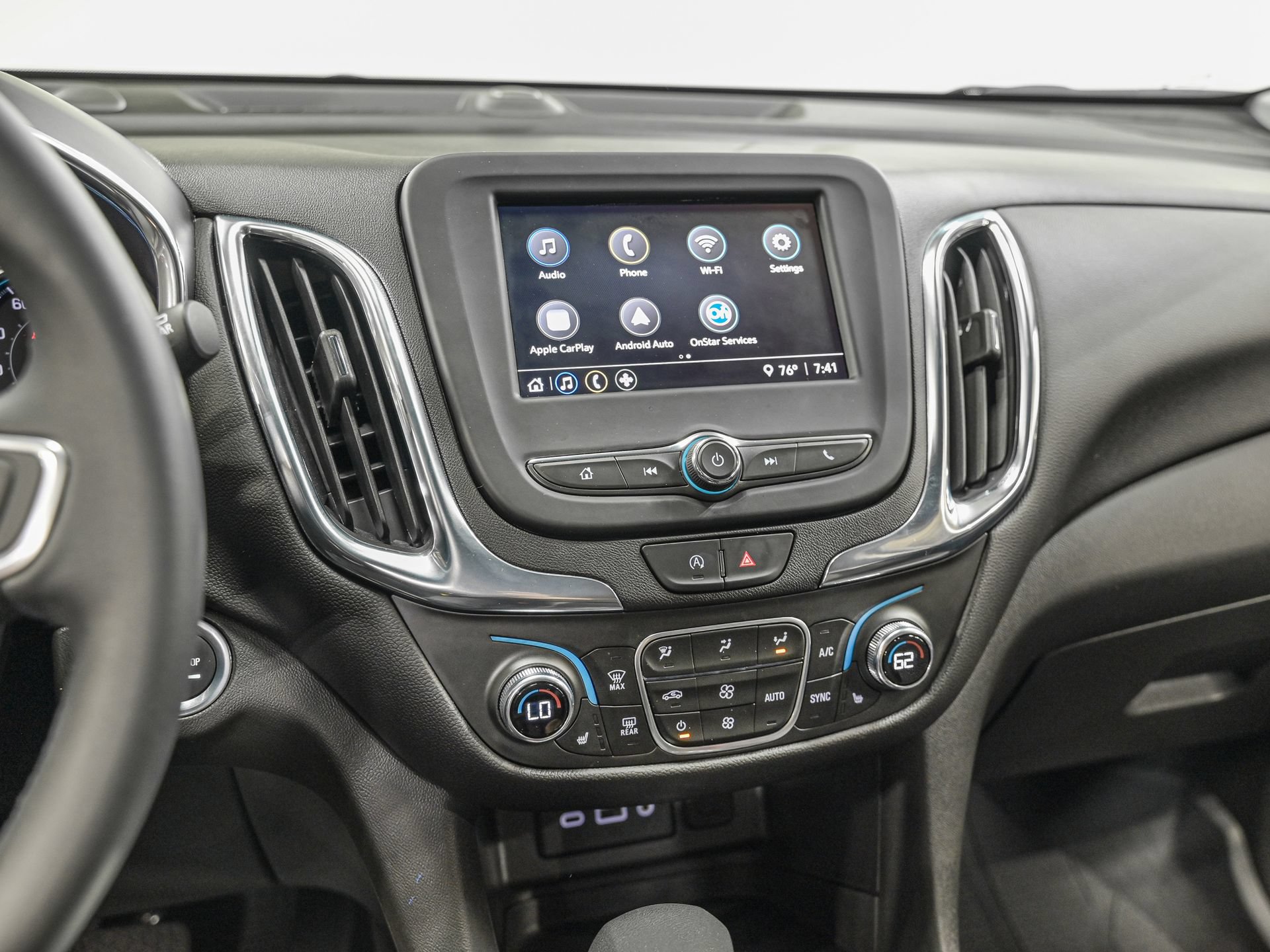 Used 2023 Chevrolet Equinox LT AWD/4WD image 24