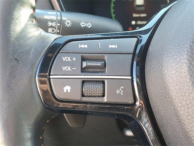 Used 2023 Honda CR-V Sport Touring image 23