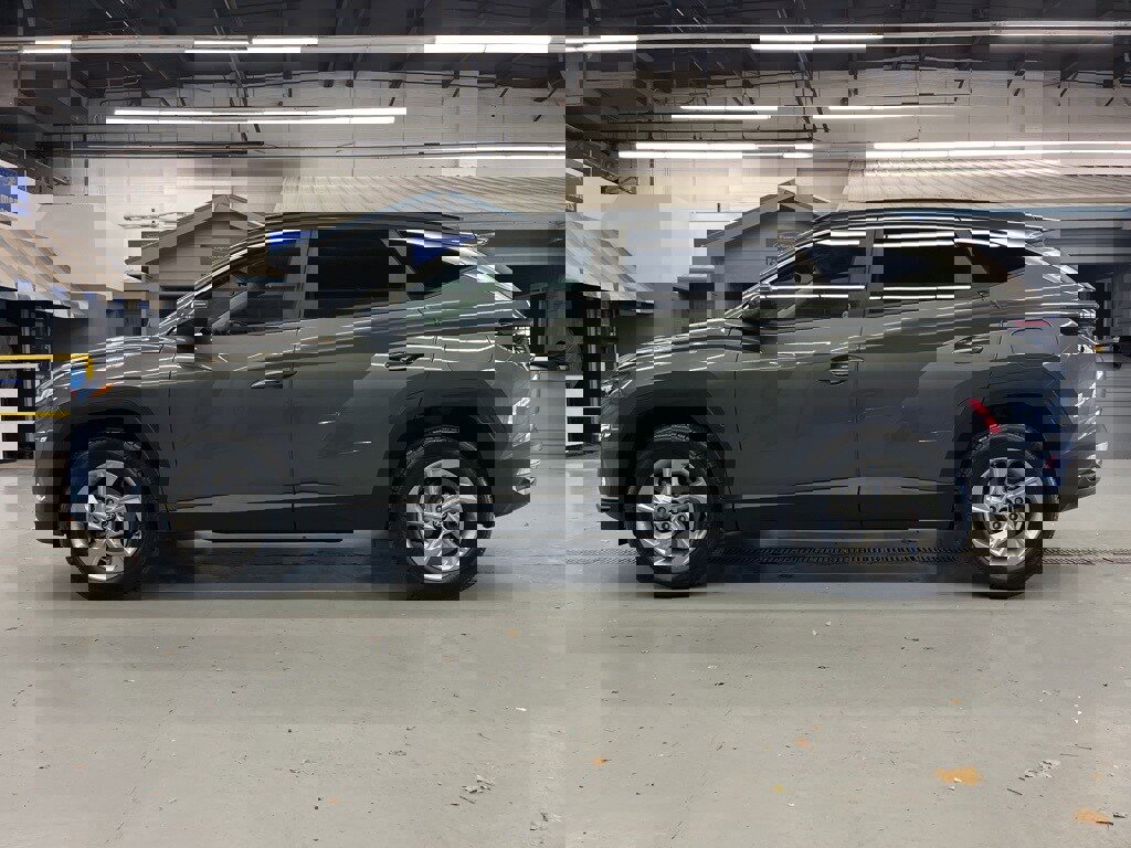 Used 2022 Hyundai Tucson SEL image 4