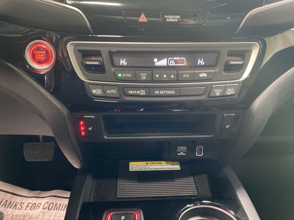 Used 2023 Honda Ridgeline Black Edition image 27