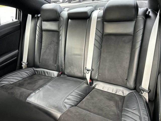 Used 2023 Dodge Charger SRT Hellcat w/ Harman/Kardon Audio Group RWD image 23