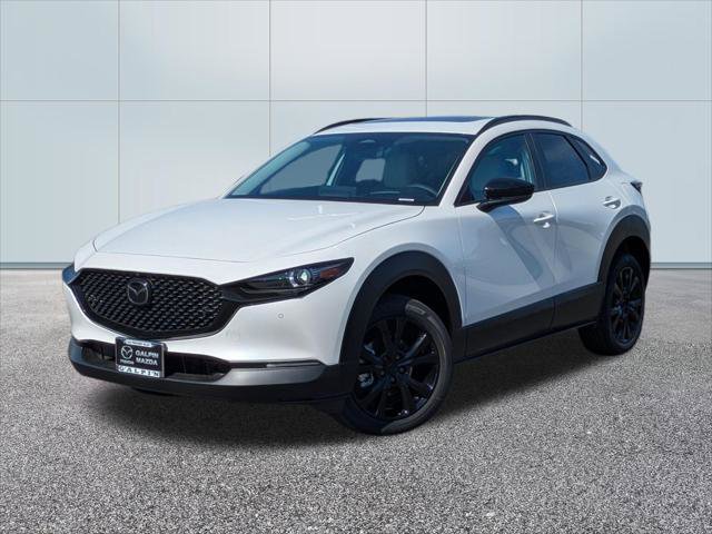 New 2026 MAZDA CX-30 Aire Edition image 1