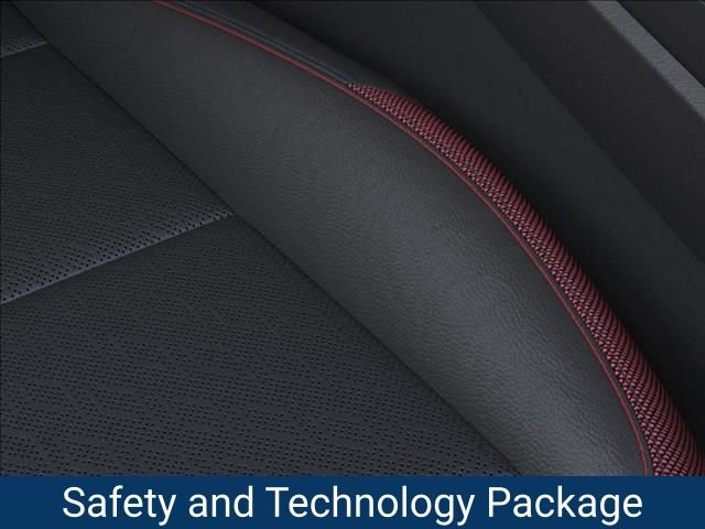 New 2026 Chevrolet Equinox RS image 24