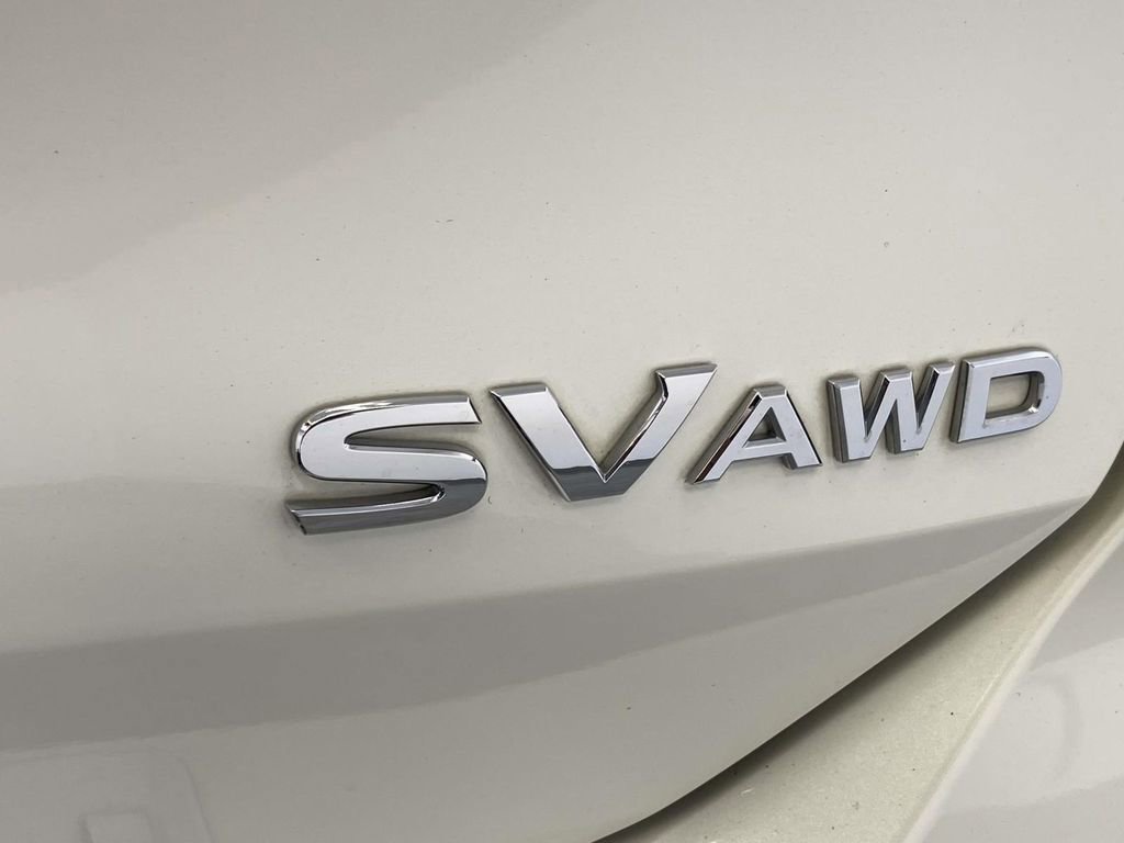 Used 2019 Nissan Rogue SV w/ Premium Package image 11