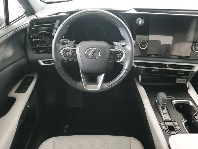 Used 2024 Lexus RX 350 Premium w/ Accessory Package (Z1) AWD/4WD image 16
