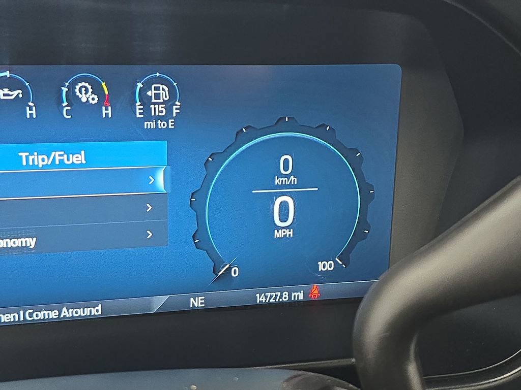 Used 2024 Ford F450 Lariat image 13