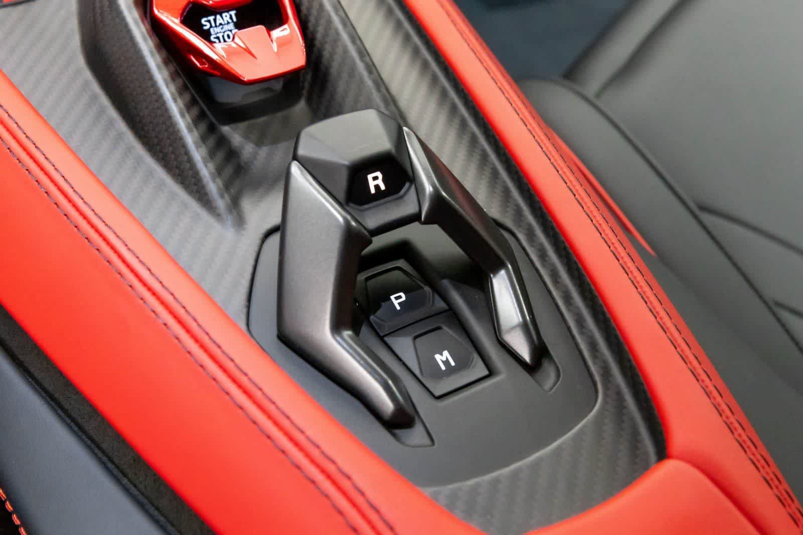 Used 2024 Lamborghini Revuelto AWD/4WD image 17