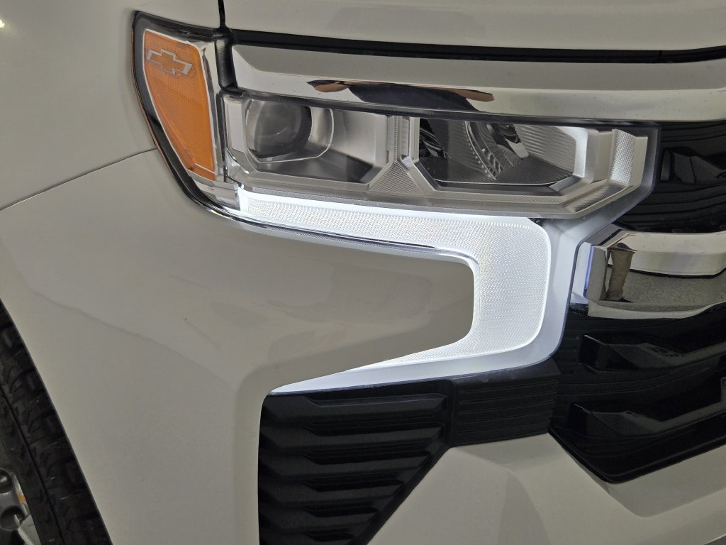 New 2026 Chevrolet Silverado 1500 LT w/ Texas Edition Plus RWD image 11