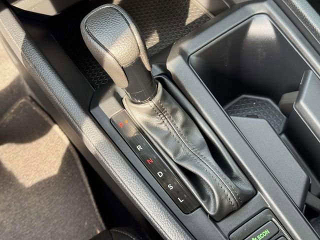 Certified 2023 Honda Accord EX image 29