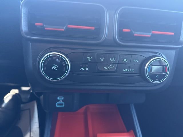 Used 2022 Ford Maverick XLT w/ Equipment Group 300A Standard image 19