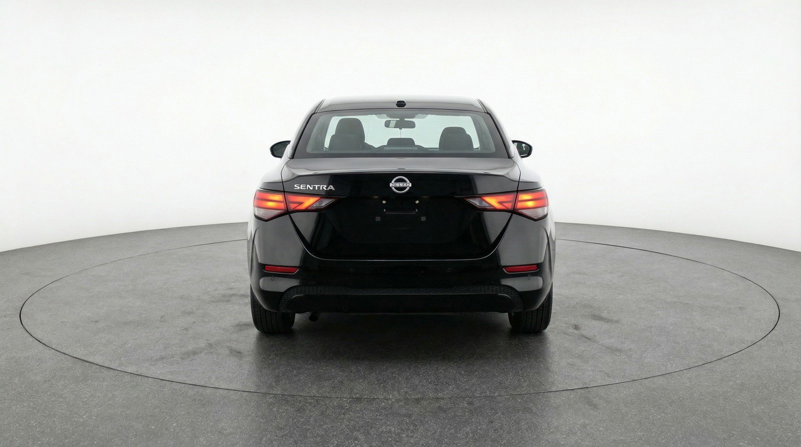Used 2025 Nissan Sentra S FWD image 7
