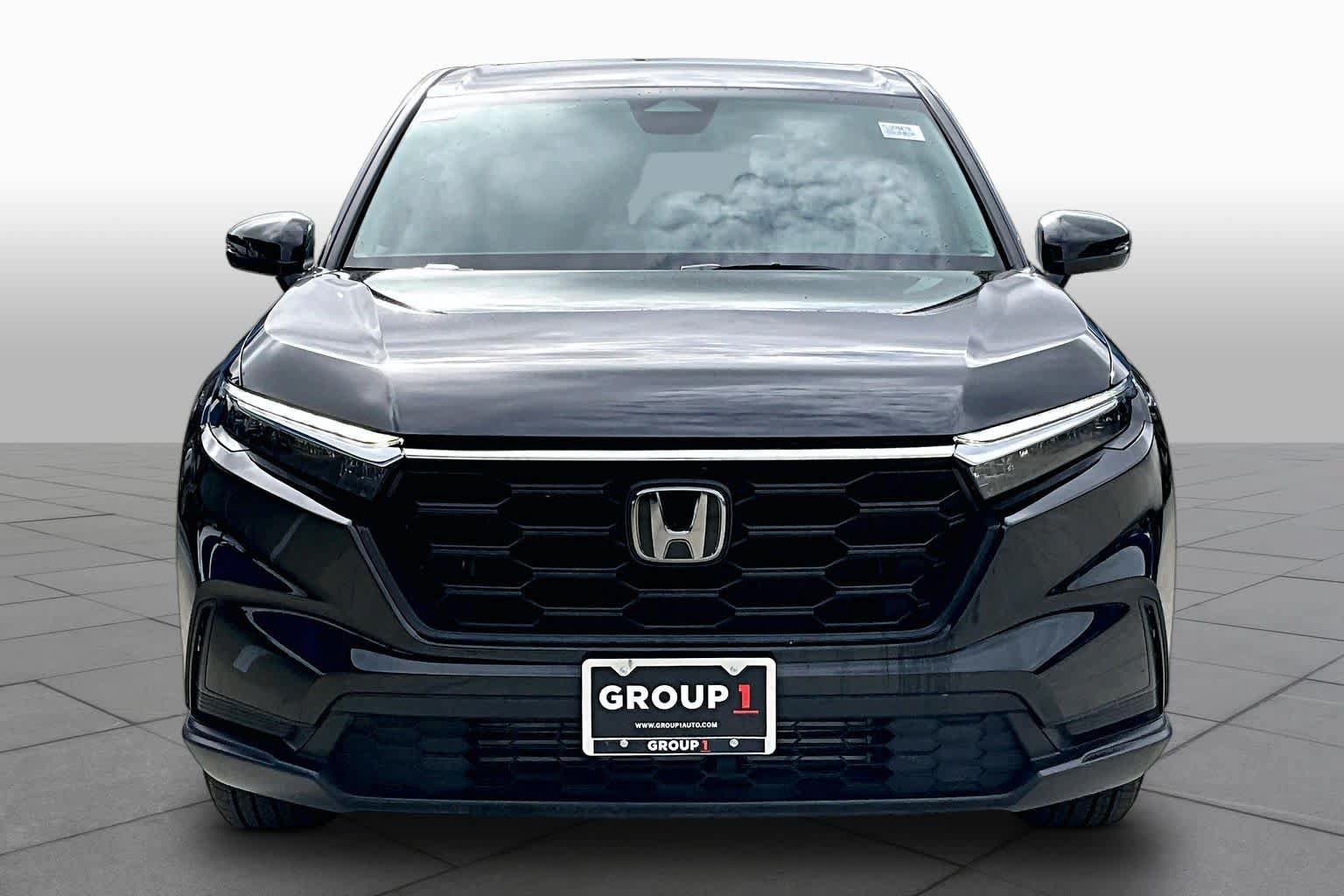 Used 2026 Honda CR-V LX image 4