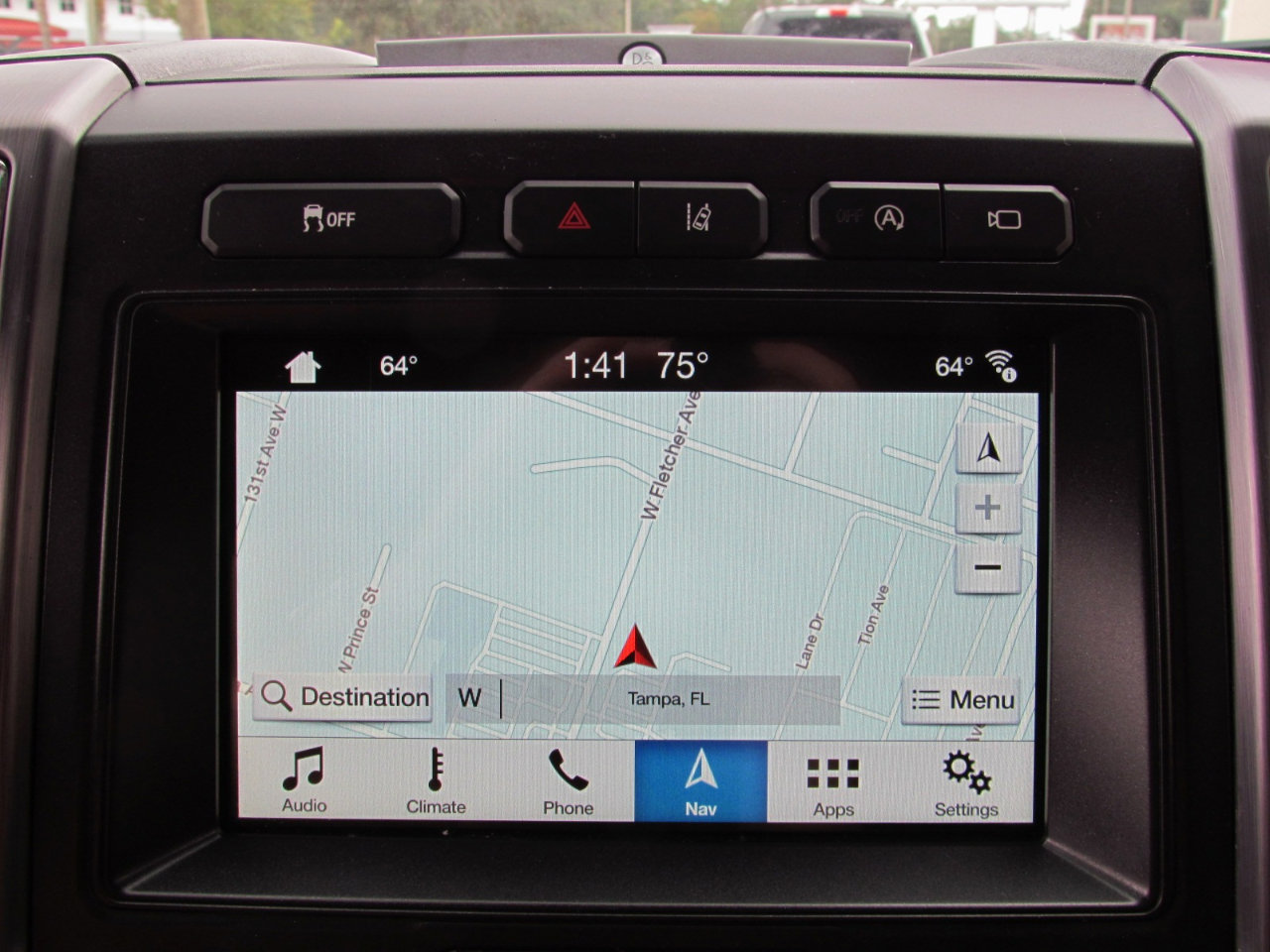 Used 2018 Ford Expedition Max Platinum image 43