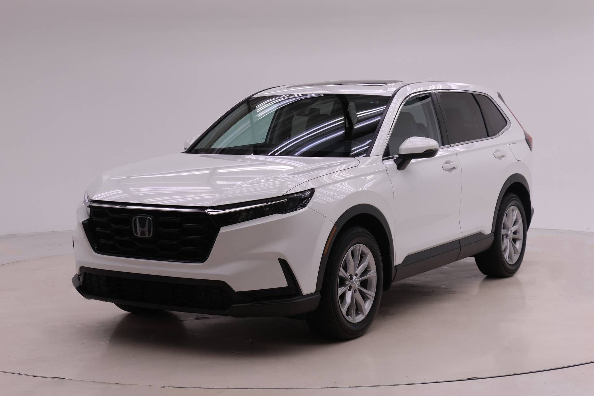 Certified 2023 Honda CR-V EX-L