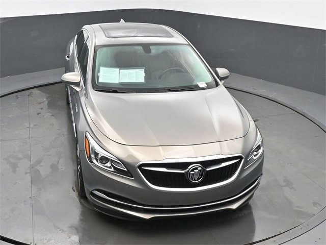 Used 2017 Buick LaCrosse Essence w/ Sun and Shade Package image 45