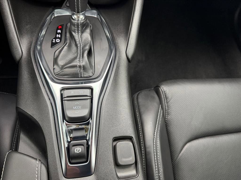 Used 2023 Chevrolet Camaro LT image 24