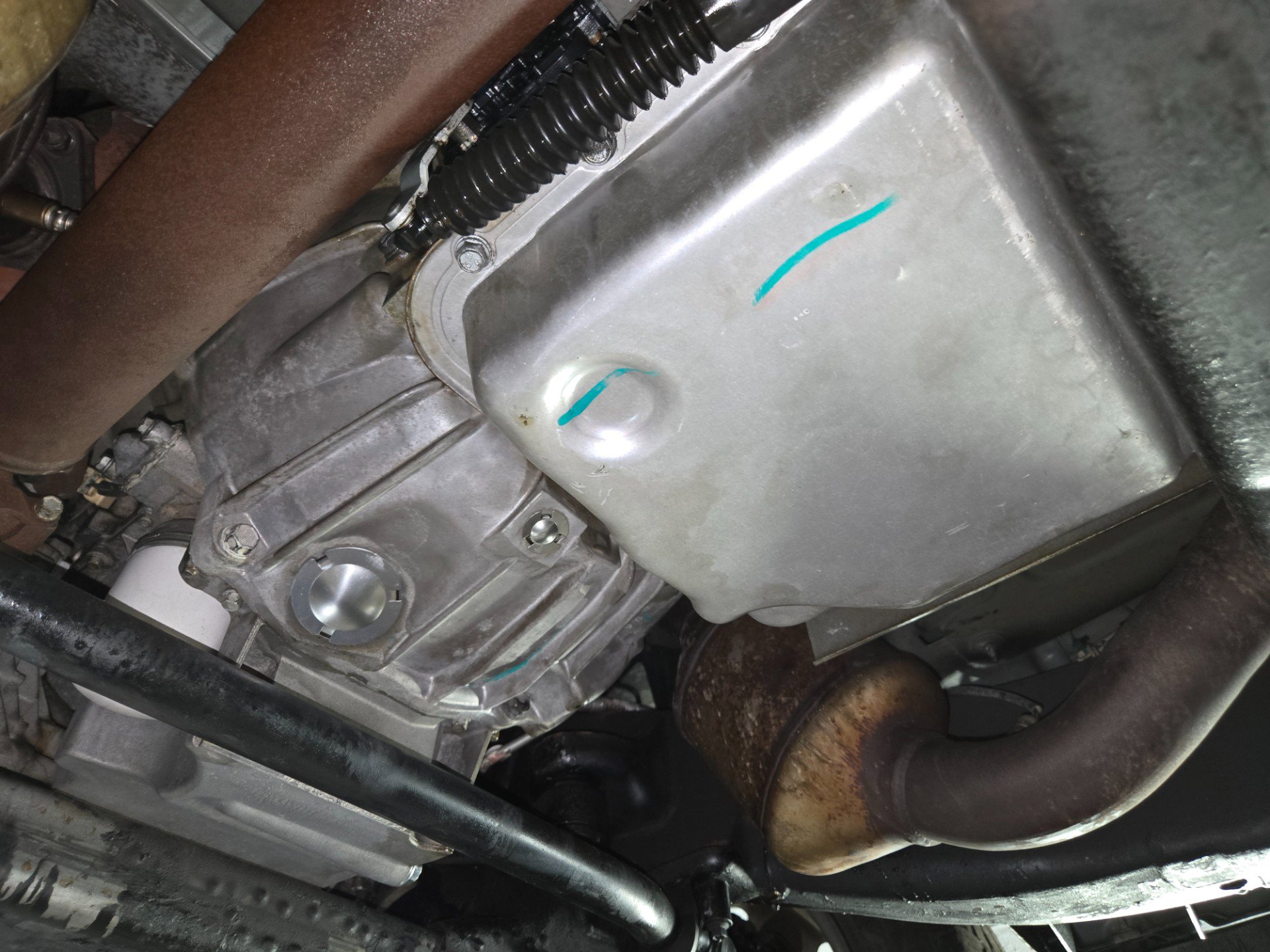Used 2008 Chevrolet Avalanche LTZ w/ LTZ Preferred Equipment Group image 14