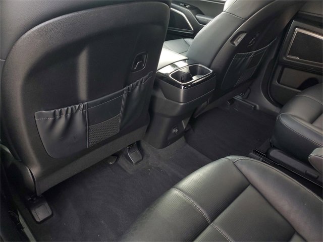 Used 2024 Kia Telluride EX w/ EX Captain's Chair Package image 8