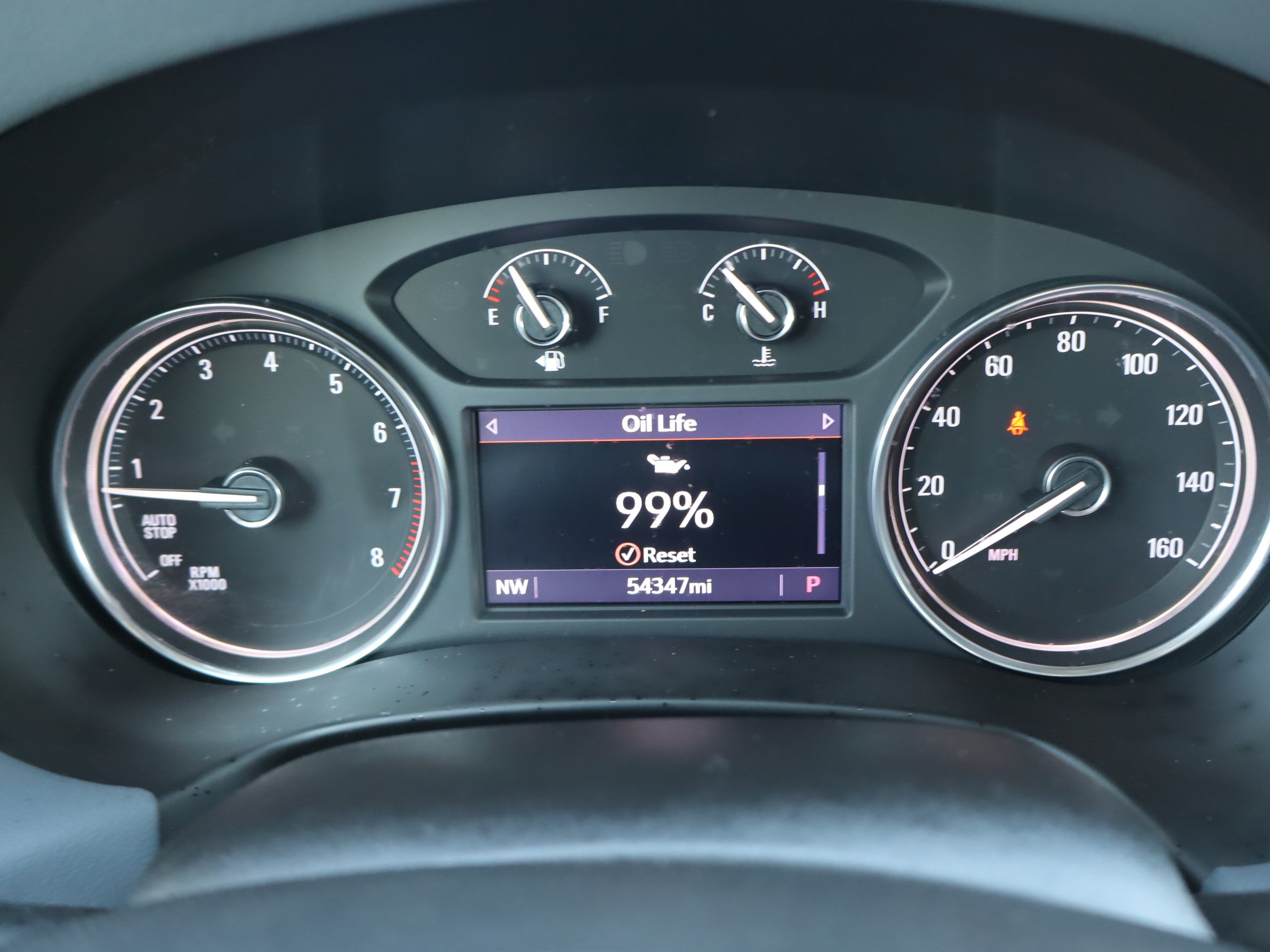 Used 2021 Buick Enclave Preferred FWD image 23