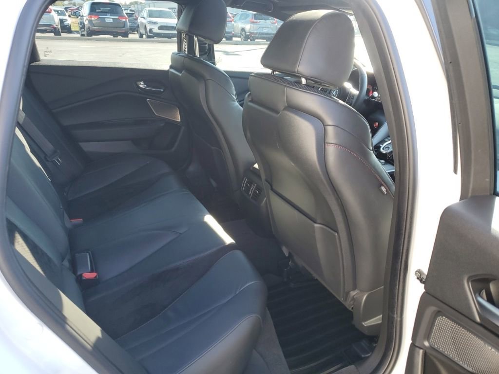 Used 2023 Acura TLX Type S image 33