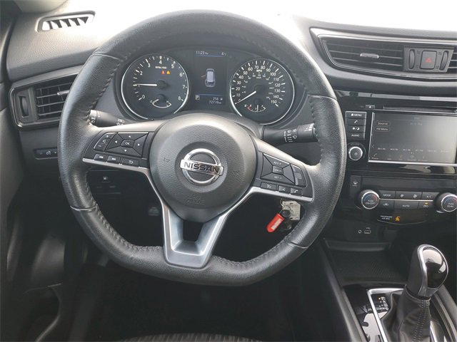 Used 2020 Nissan Rogue S image 12