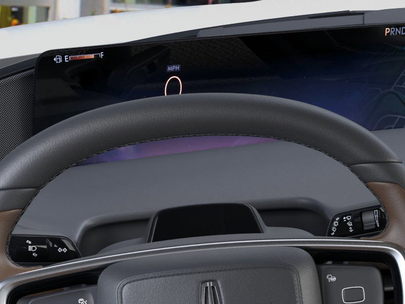New 2026 Lincoln Navigator Reserve image 13