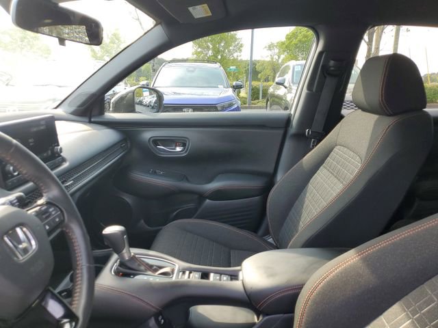 Used 2024 Honda HR-V Sport image 17