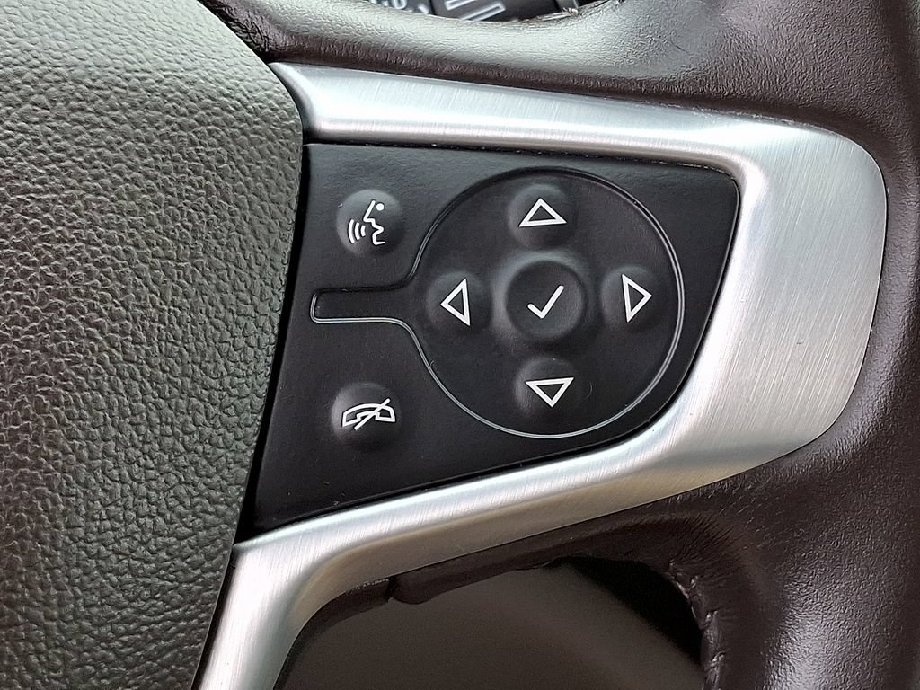 Certified 2017 GMC Acadia SLT FWD image 24