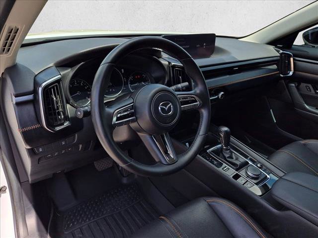 Used 2023 MAZDA CX-50 AWD 2.5 S w/ Premium Plus Pkg image 10