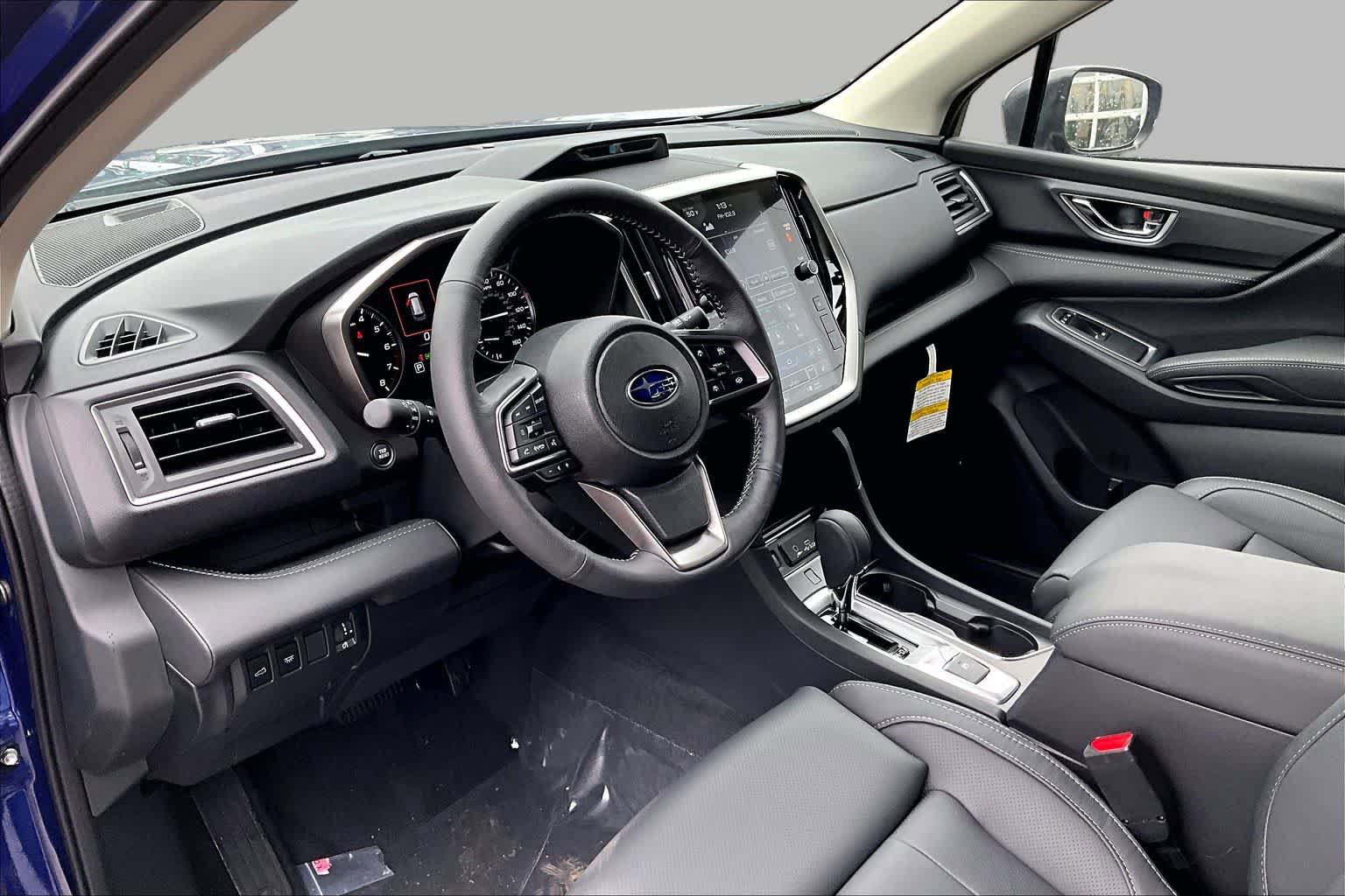 New 2026 Subaru Ascent Limited AWD/4WD image 8