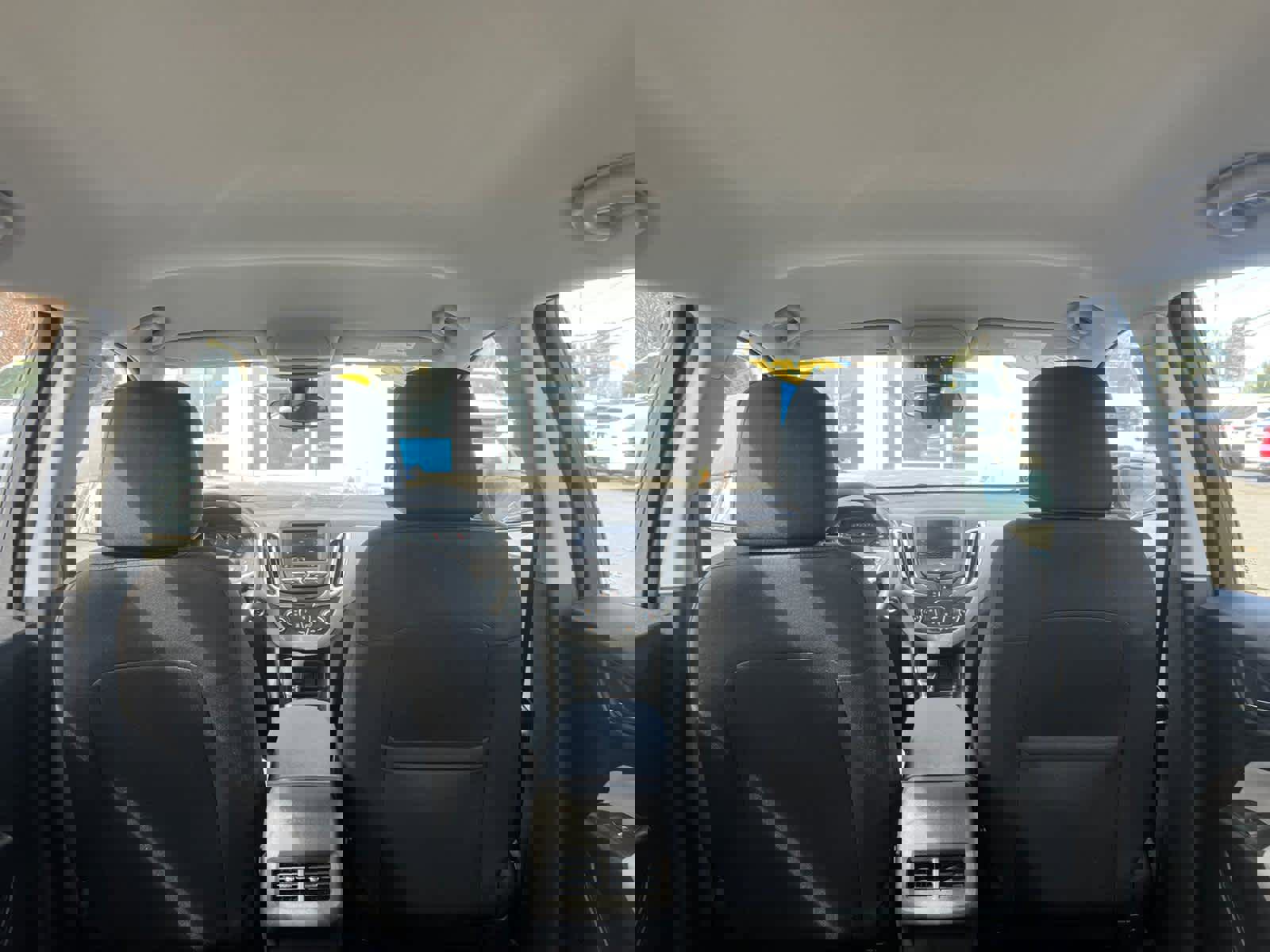 Certified 2023 Chevrolet Equinox LS image 38