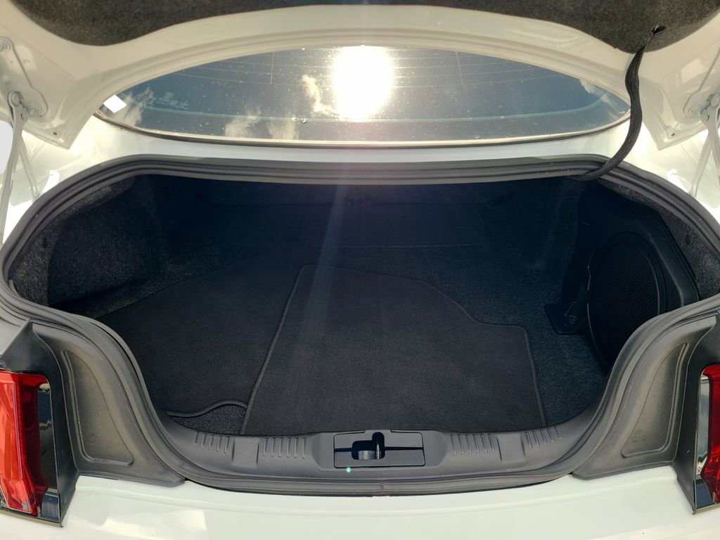 Used 2022 Ford Mustang Mach 1 w/ Equipment Group 700A image 12