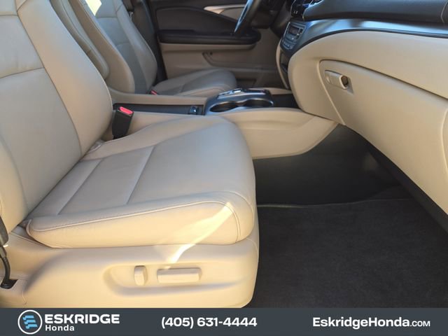 Used 2022 Honda Pilot EX-L image 15