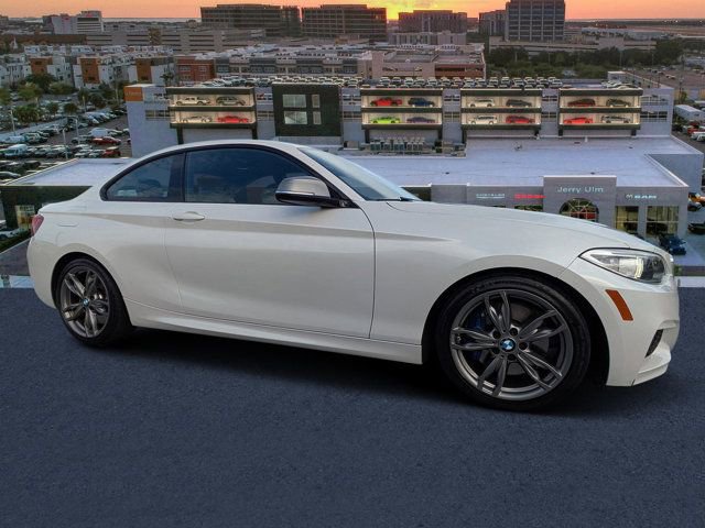 Used 2016 BMW M235i M235i