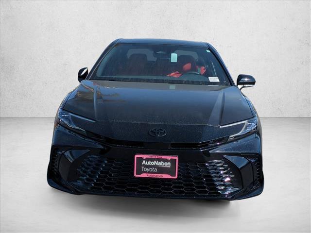 New 2026 Toyota Camry XSE FWD image 6