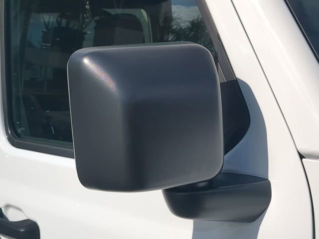 New 2026 Jeep Gladiator Sport image 12