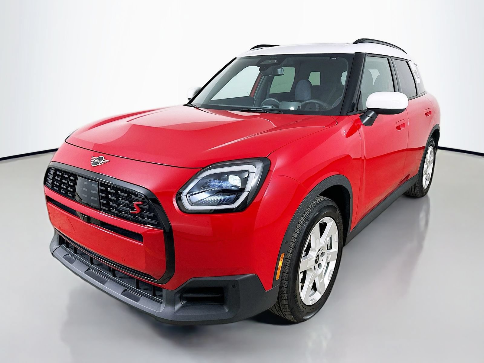 Certified 2026 MINI Cooper Countryman S