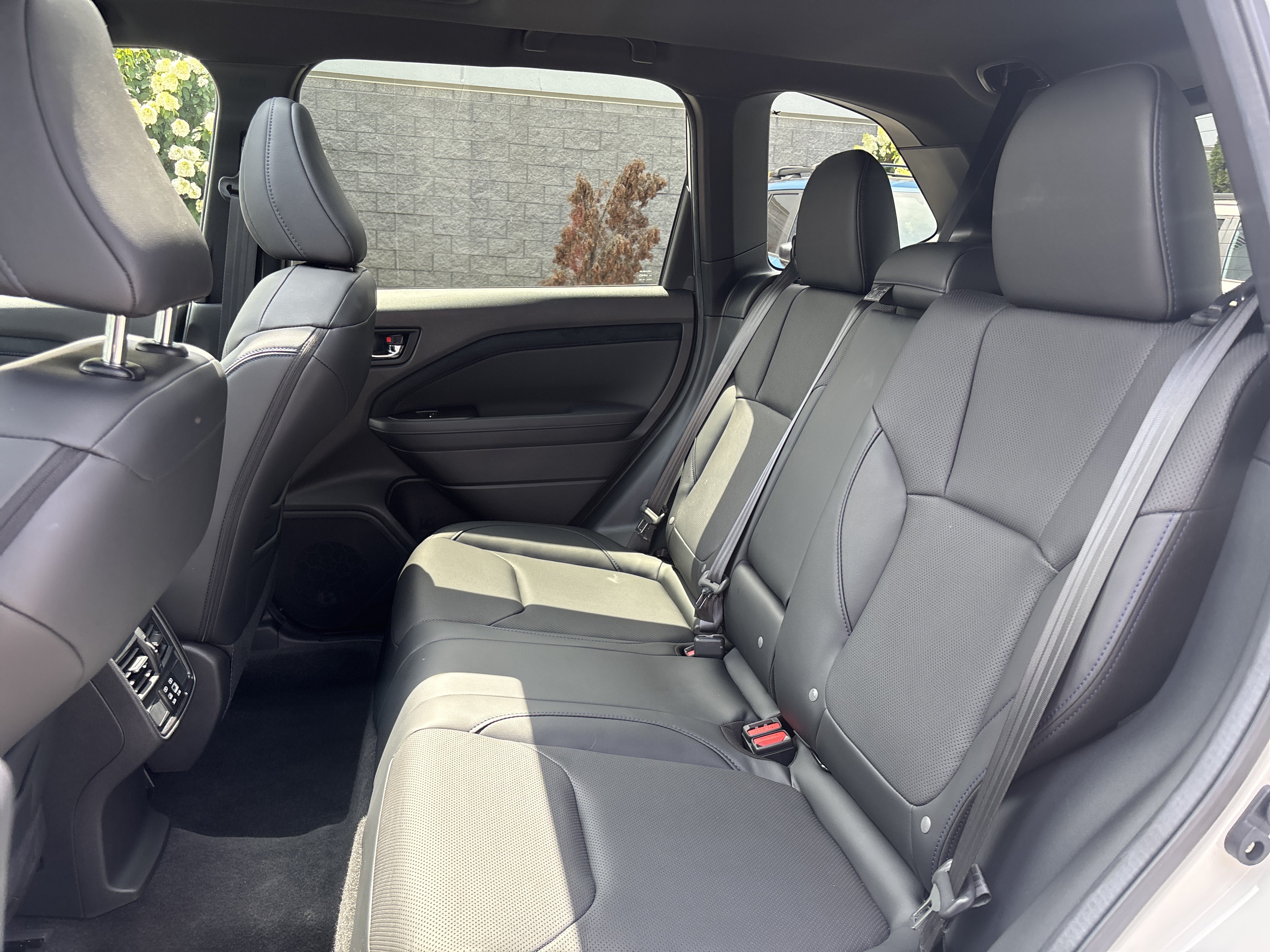 Used 2026 Subaru Forester Limited AWD/4WD image 28