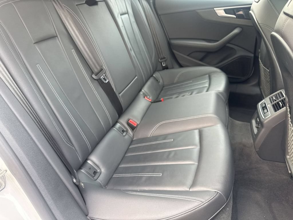 Used 2024 Audi A5 2.0T Premium Plus AWD/4WD image 31