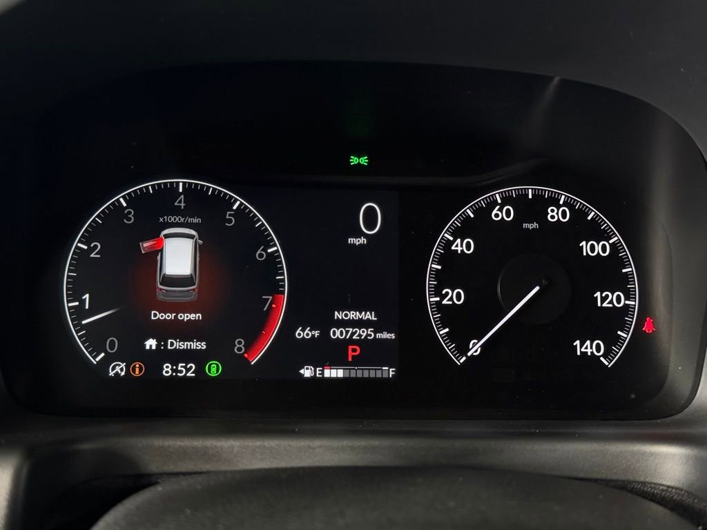 Used 2025 Honda Odyssey Touring image 19