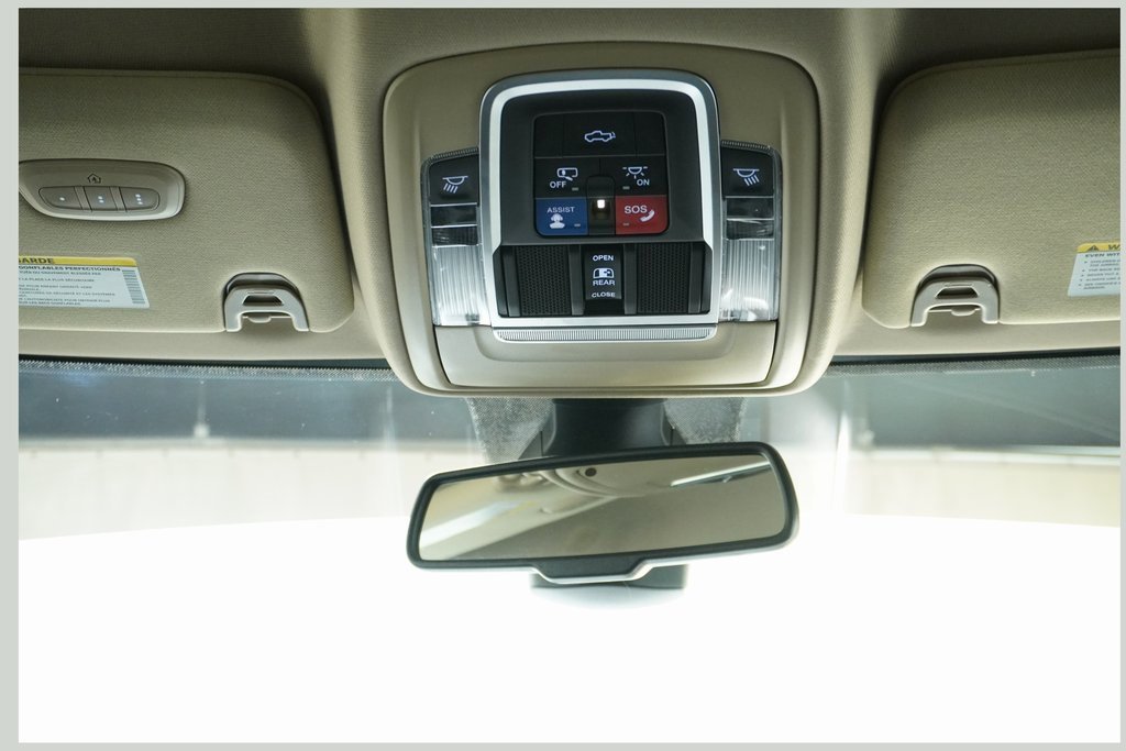 Used 2022 RAM 2500 Laramie image 21