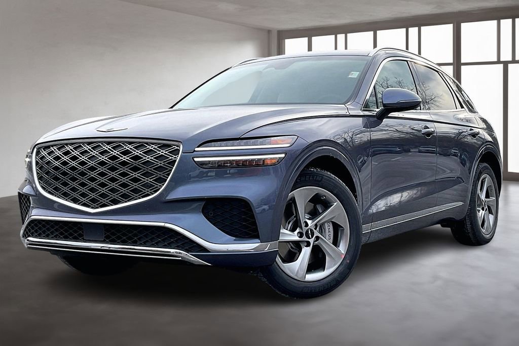 New 2026 Genesis GV70 2.5T Select image 1