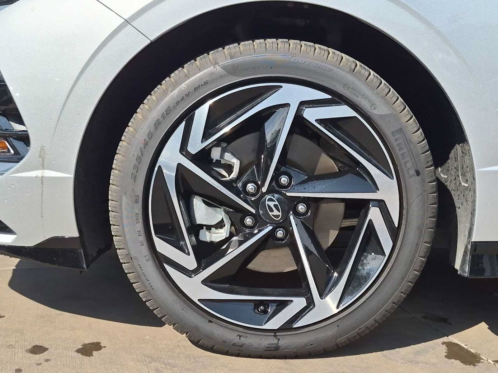 New 2026 Hyundai Sonata SEL FWD image 13