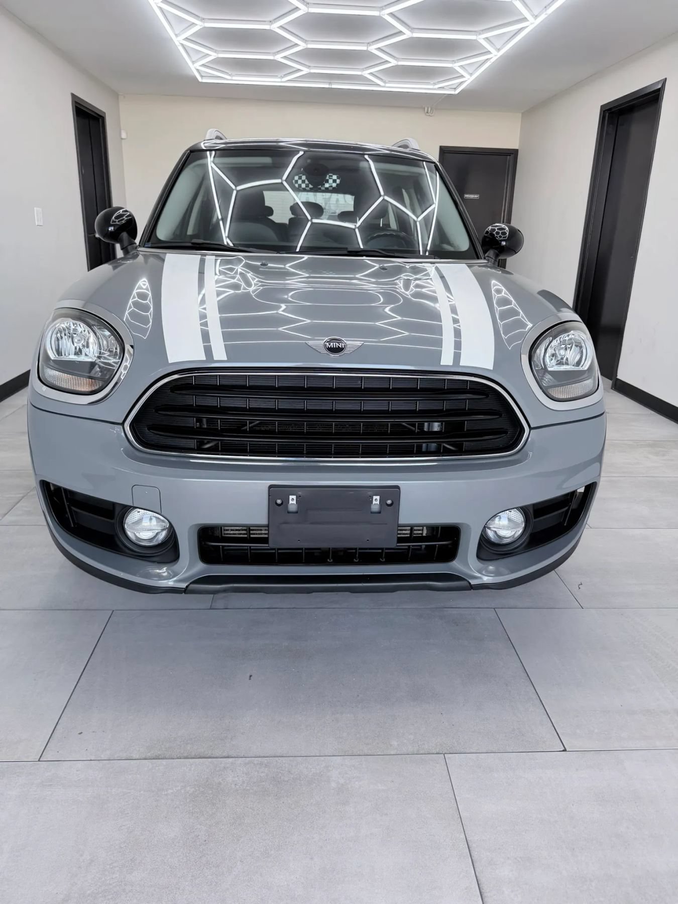 Used 2018 MINI Cooper Countryman FWD image 8
