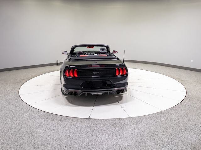 Used 2020 Ford Mustang GT Premium w/ Equipment Group 401A RWD image 31